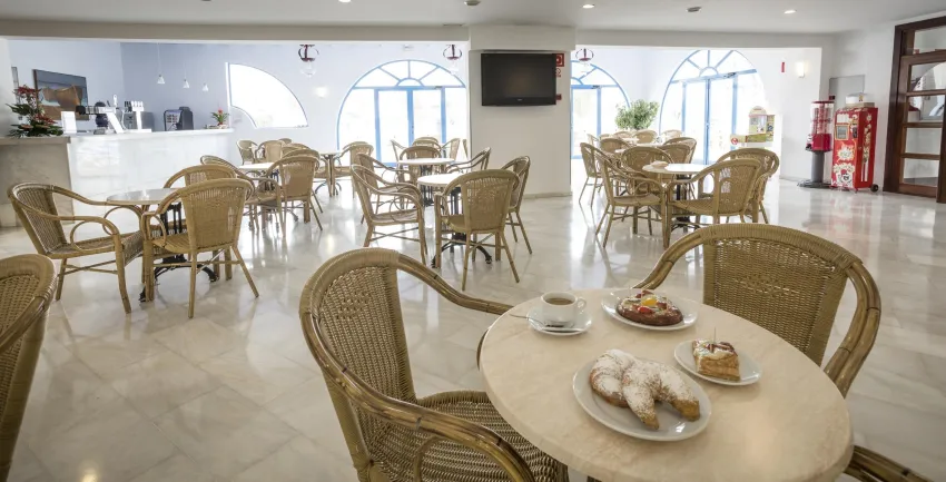 Ilusion Vista Blava 3*-13