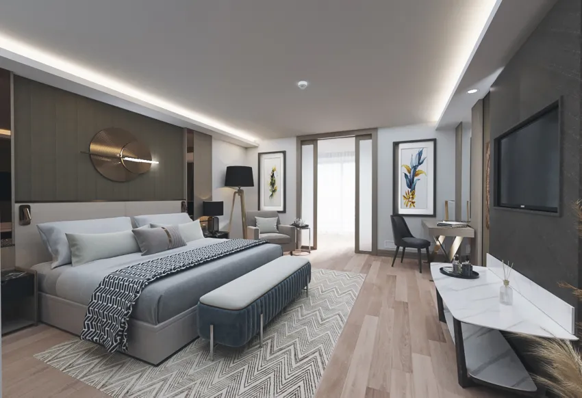 Susesi Luxury Resort Hotel 5*-183