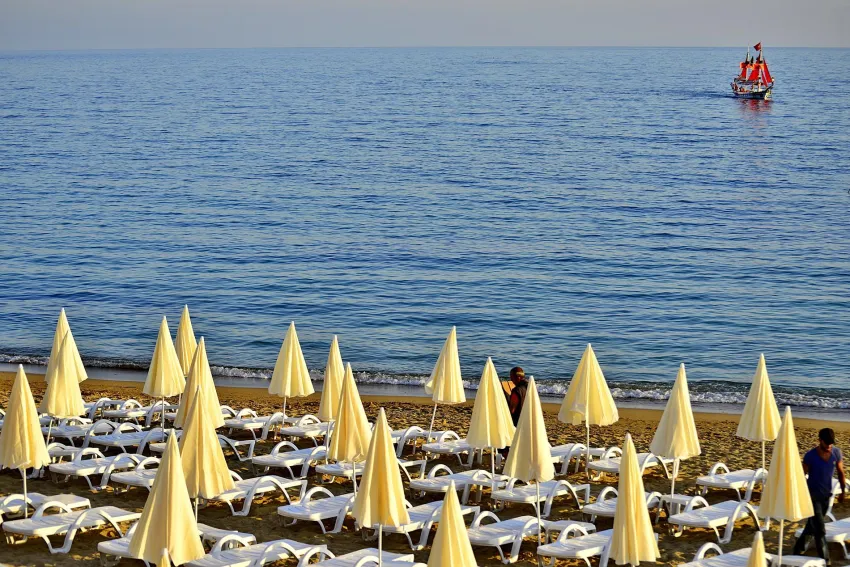 Azura Deluxe Resort & Spa Hotel 5*-45