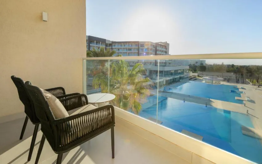 Hilton Skanes Monastir Beach Resort 5*-77