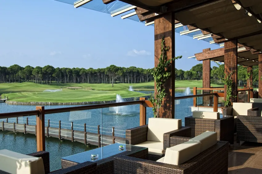 Sueno Hotels Golf Belek 5*-18