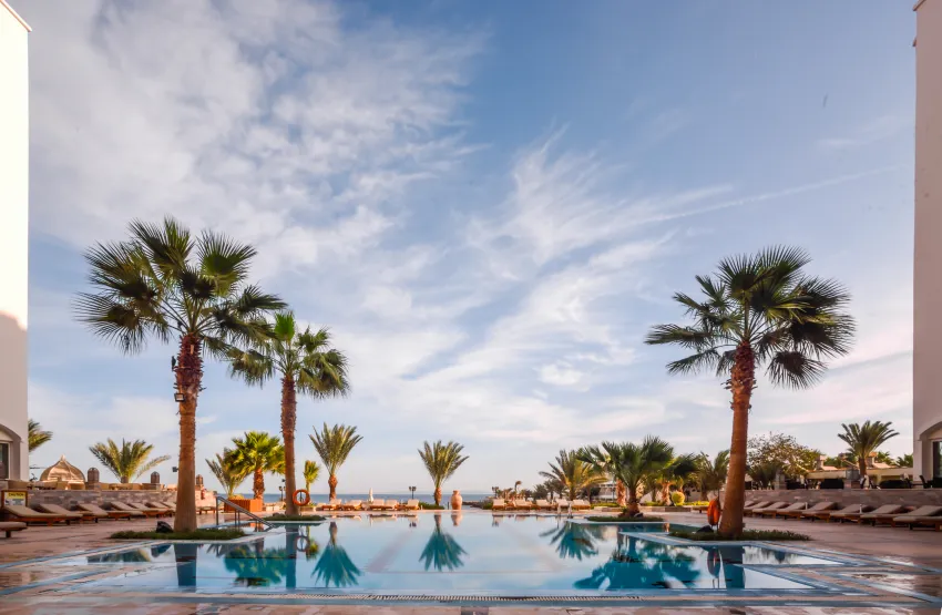 Royal Star Beach Resort 4*-8