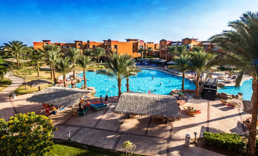 Caribbean World Resort 5*-27