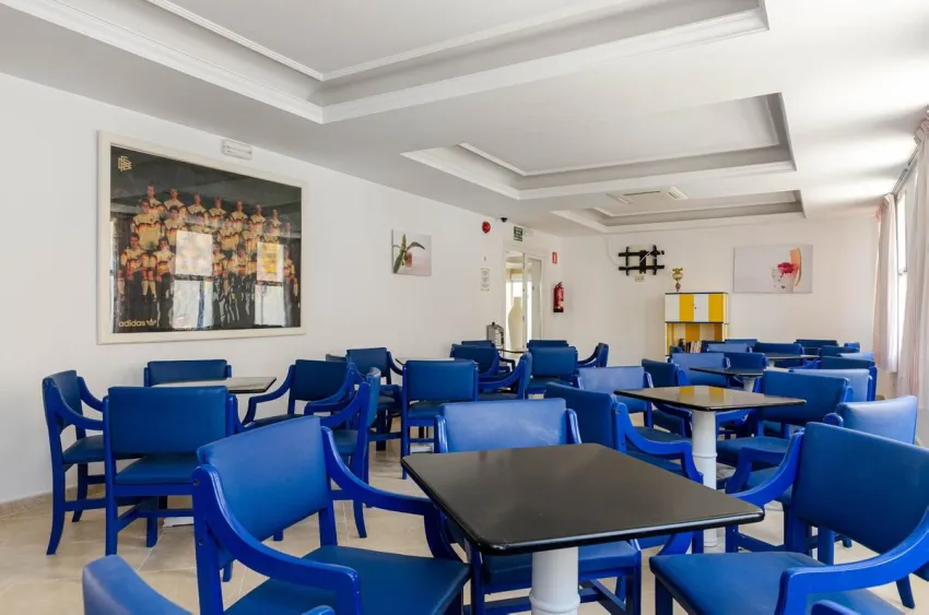 Bellavista Hotel 3*-28