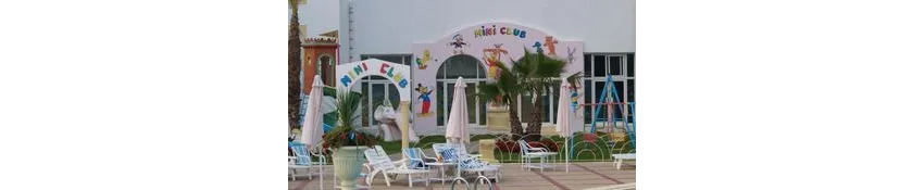 Ramada Liberty Resort 4*-77
