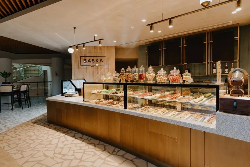 Akra Kemer (Ex.Kemer Barut Collection) 5*-23