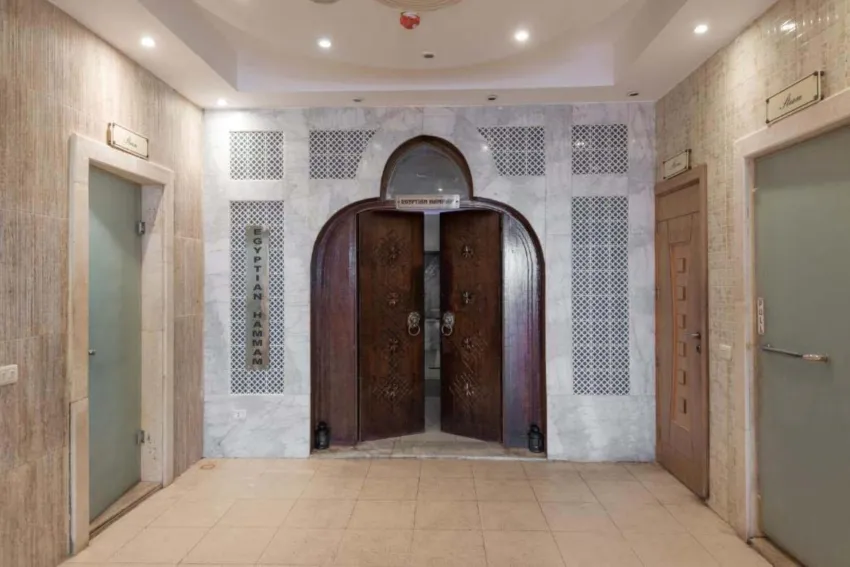 Imperial Shams Abu Soma Resort 4*-3