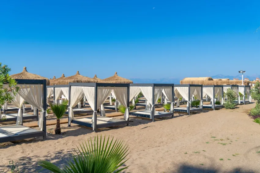 Lara Barut Collection 5*-25