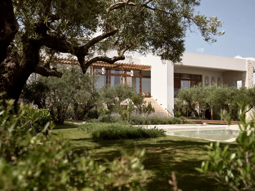 Lesante Cape Resort and Villas 5*-14