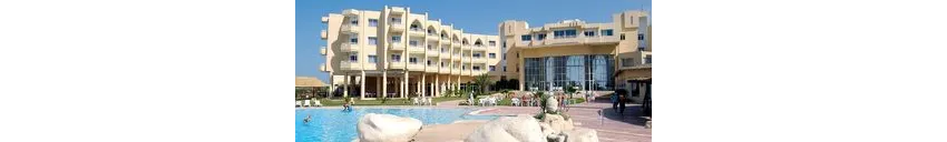 Skanes Serail and Aqua Park 4*-19