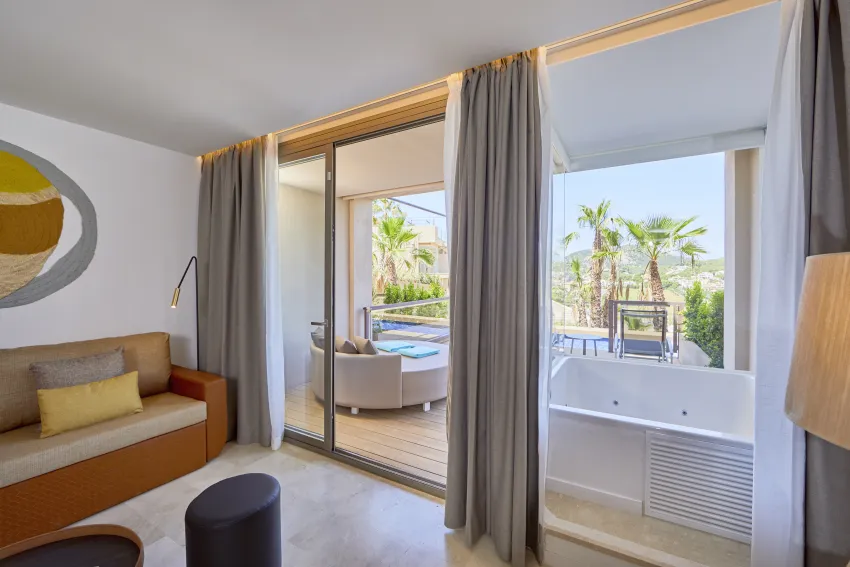 Zafiro Palace Andratx 5*-98