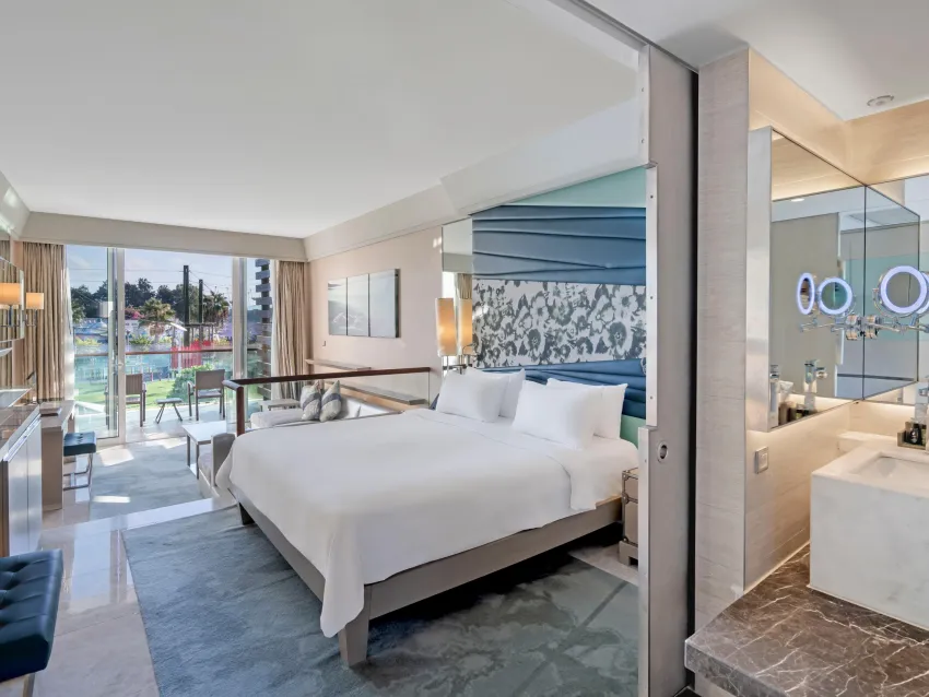 Rixos Premium Tekirova 5*-122