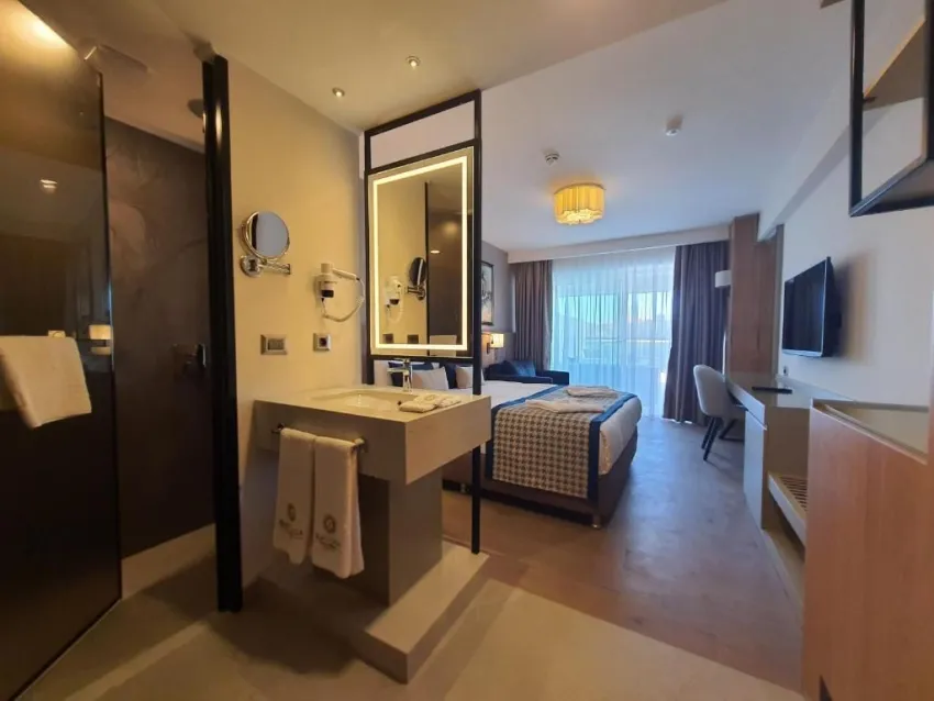 SUNTHALIA RESORT & SPA (ADULTS ONLY 16+)  5*-13