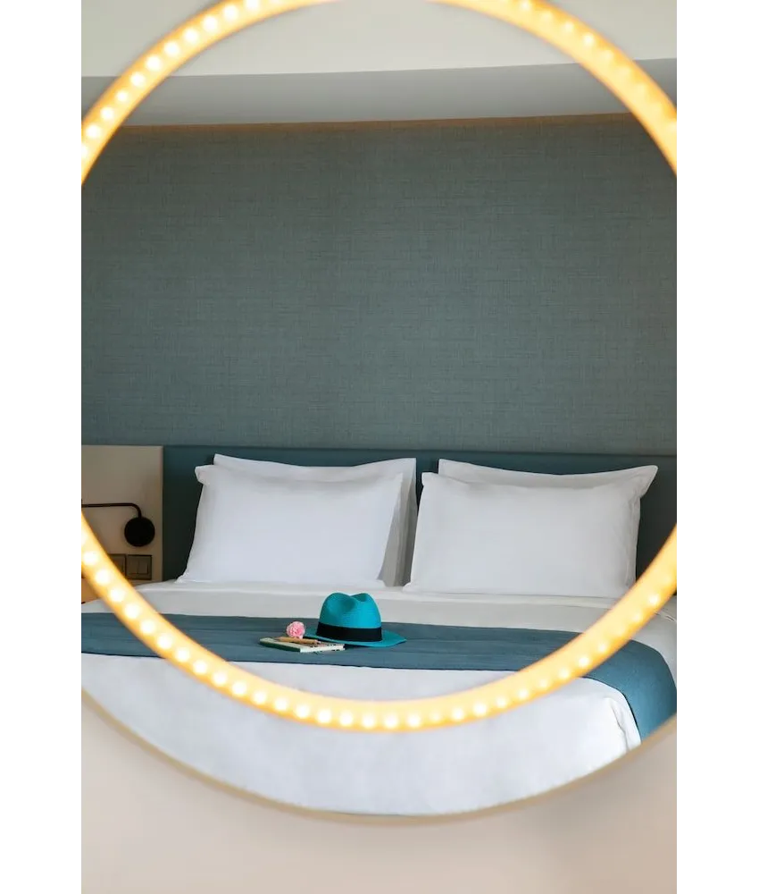 Mercure Larnaca Beach Resort 4*-10