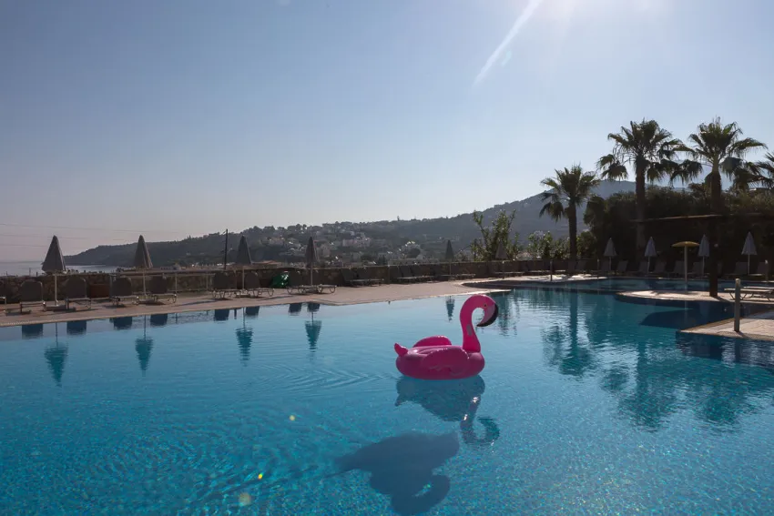 Almyrida Village and Waterpark Hotel 4*-18