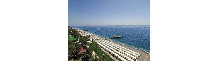 Dobedan World Palace Kemer (Ex. Alva Donna World Palace) 5*-8