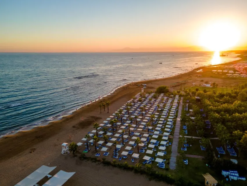 SURAL RESORT  5*-9