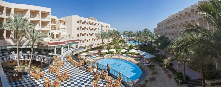 SEA STAR BEAU RIVAGE HOTEL  4*-7