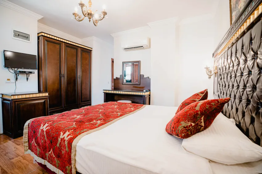 Mediterra Art Hotel 4*-15