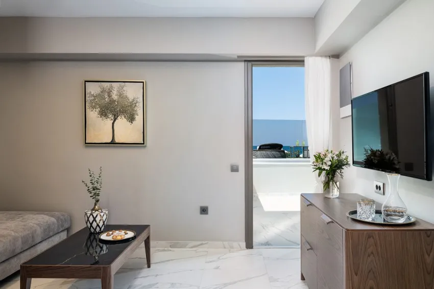 Porto Platanias Beach - Luxury Selection 5*-12