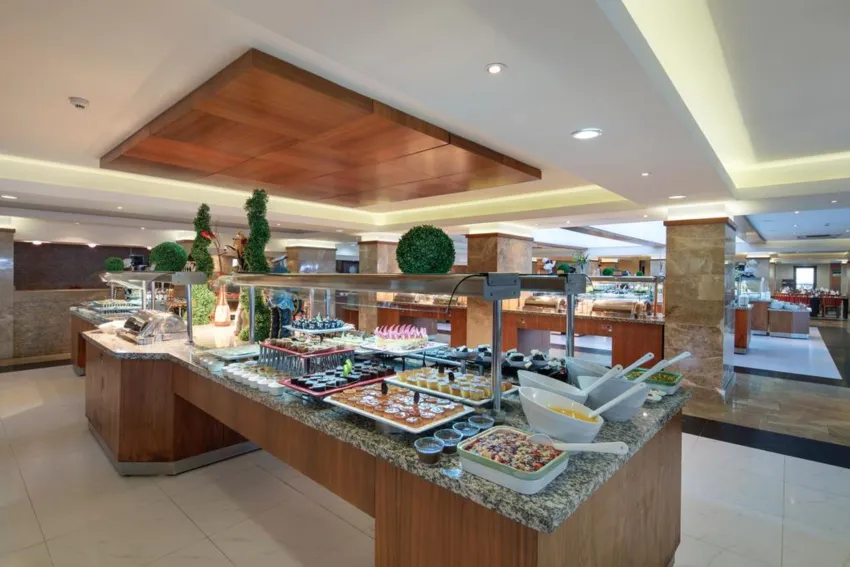 Crystal Flora Beach Resort 5*-53