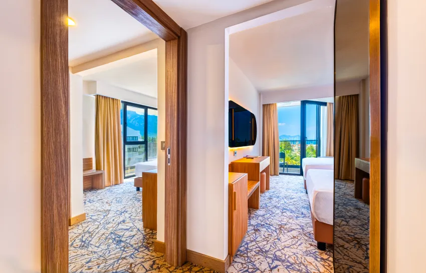 Ozkaymak Marina Hotel 5*-18