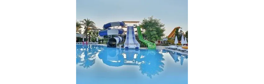 Saturn Palace Resort 5*-26