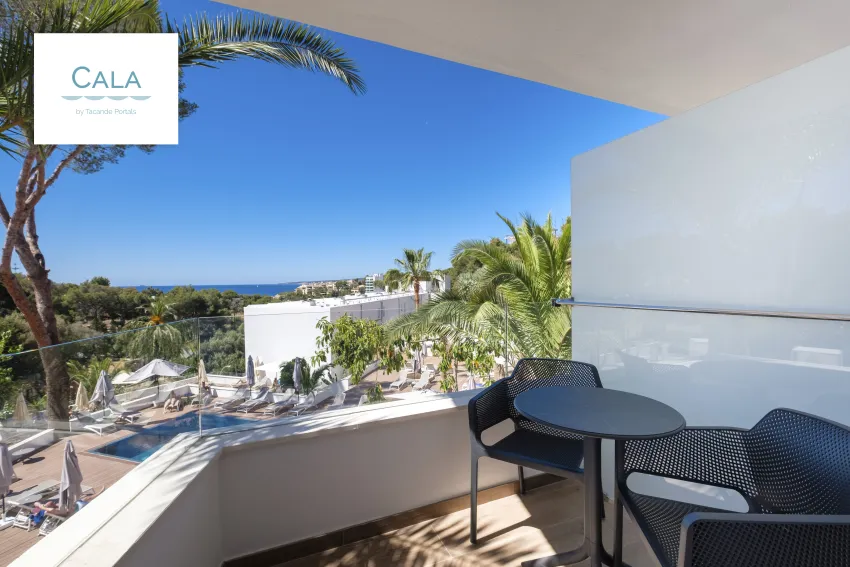 Tacande Portals 4*-26