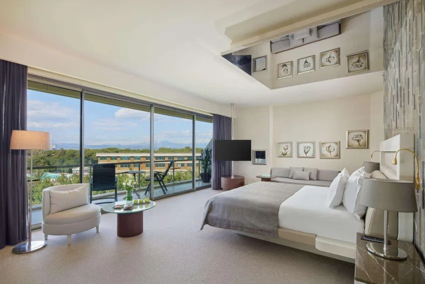Maxx Royal Belek Golf Resort 5*-73