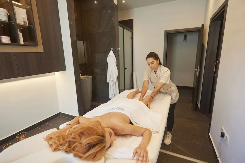 Chrysomare Beach Hotel and Resort 5*-188