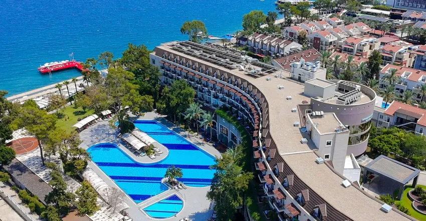 Gravel Hotels Select 5*-6