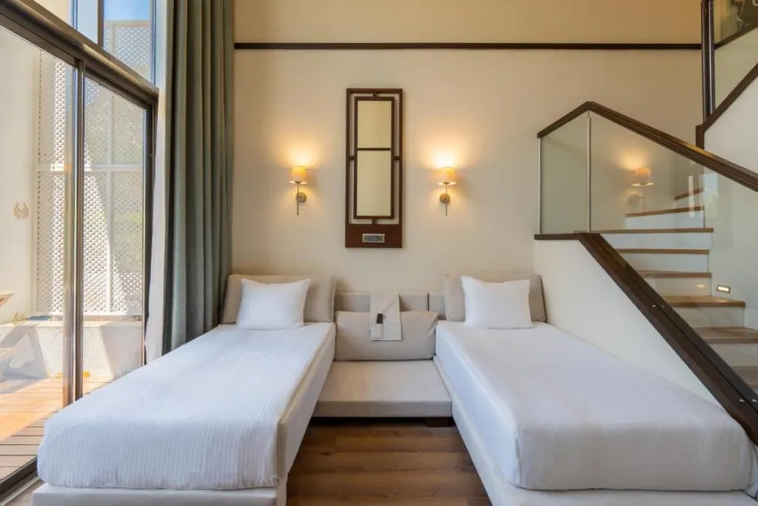 JUJU PREMIER PALACE HOTEL (EX.AMARA PREMIER PALACE)  5*-34