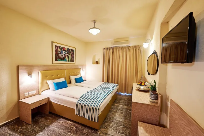 Thalia Deco City and Beach Hotel 3*-13