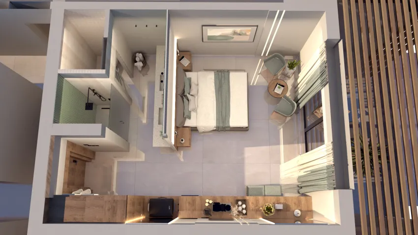Canadian Hotel 3*-39
