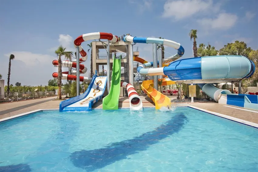 Aydinbey Queens Palace 5*-13