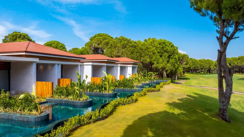 Kempinski Hotel The Dome Belek 5*-125