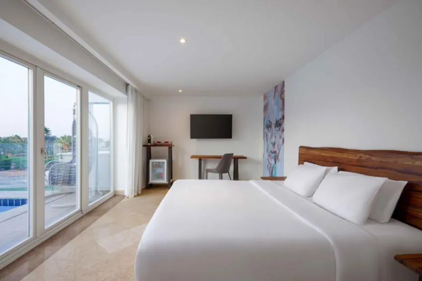 STEIGENBERGER PURE LIFESTYLE (ADULTS ONLY 16+)  5*-23