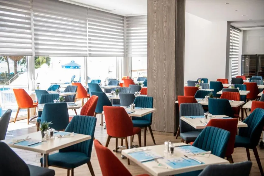 Park Beach Hotel 3*-8