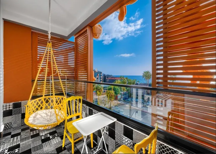 ANJELIQ DOWNTOWN BOUTIQUE HOTEL  3*-8