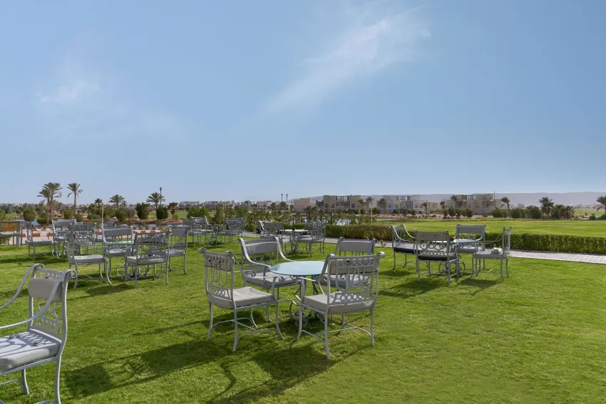 Ancient Sands Resort El Gouna 5*-11
