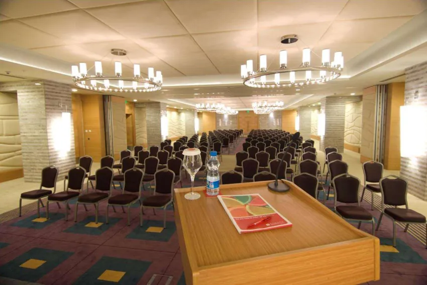 Ramada Plaza By Wyndham Antalya 5*-38