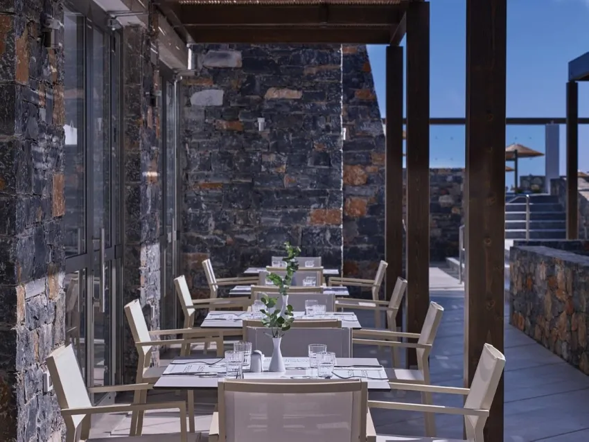 Atlantica Akti Zeus 4*-20