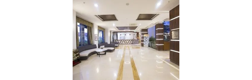 Washington Resort & Spa 5*-2