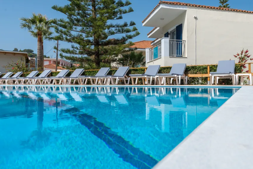 Contessa Hotel 3*-54