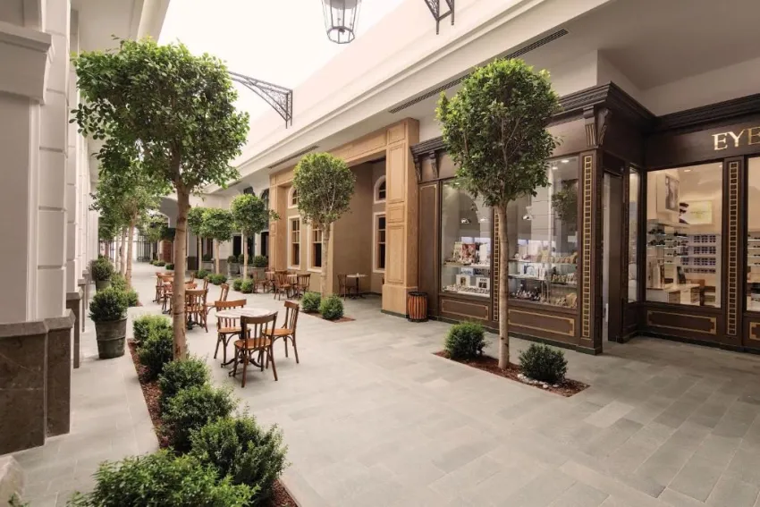 Titanic Deluxe Golf Belek 5*-10