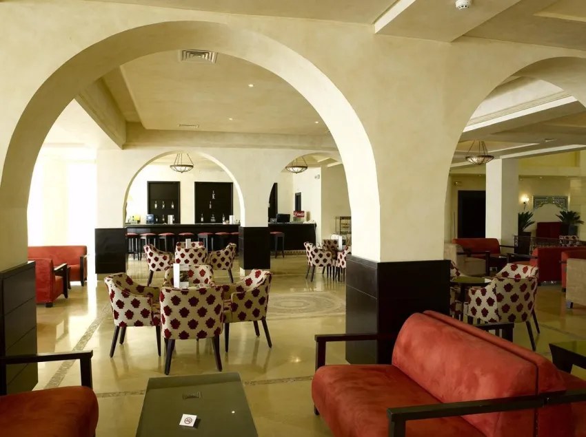 Thalassa Mahdia Aqua Park 4*-4