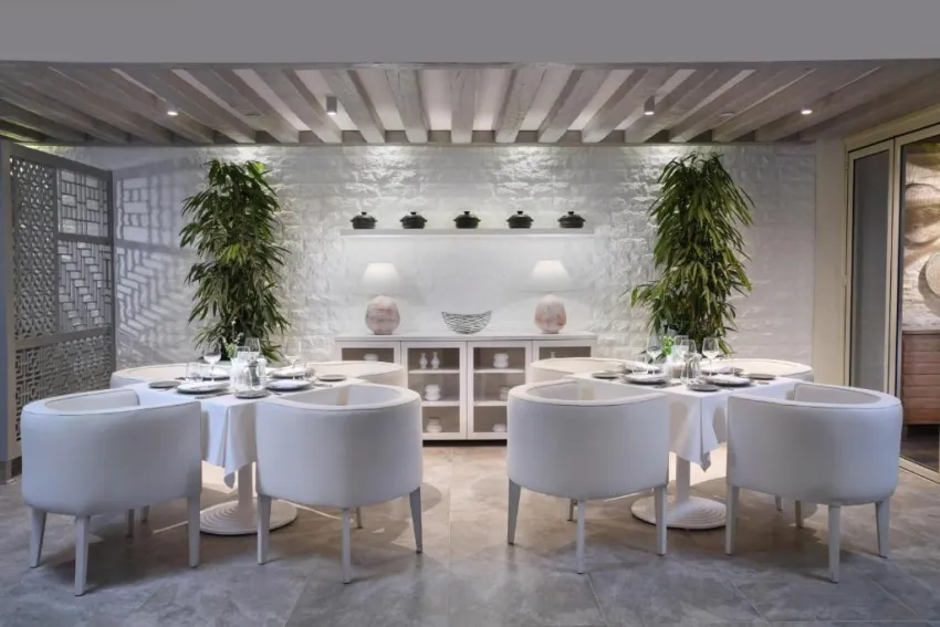 STEIGENBERGER RESORT RAS SOMA  5*-6