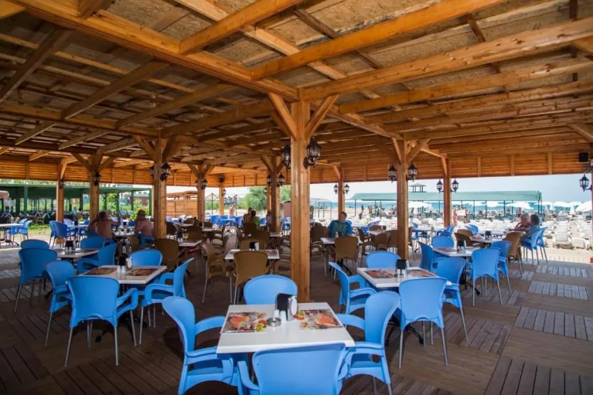 PALM WORLD HOTEL SIDE  4*-13