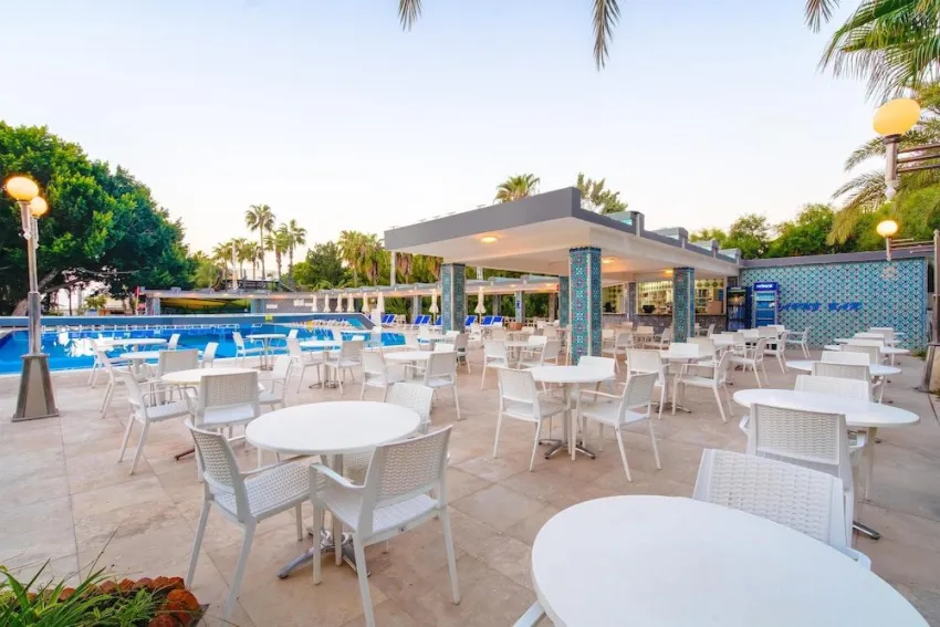 Sural Hotel 5*-69