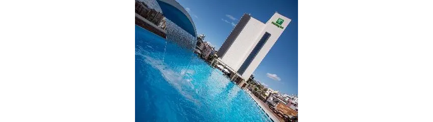 HOLIDAY INN ANTALYA LARA 5*-15